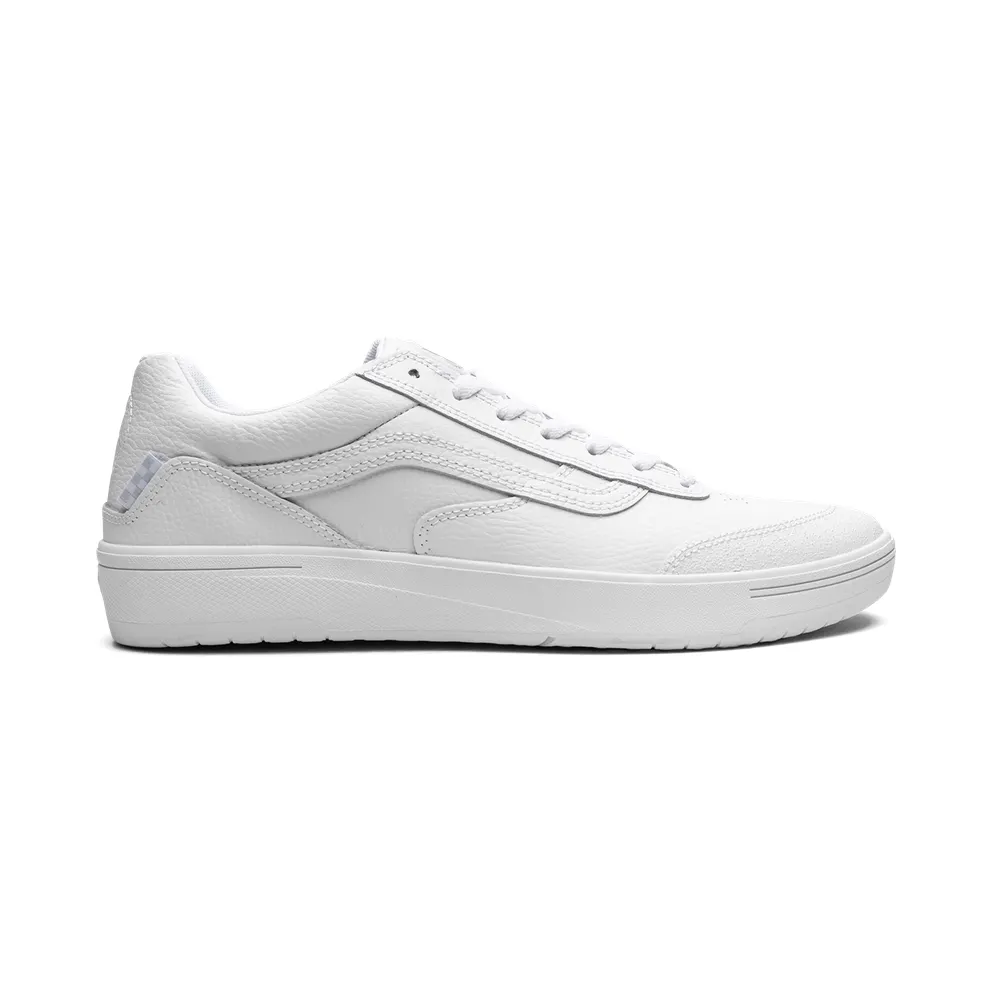 Vans Zahba Lx VCU “Alltimers” (VN000BCAWHT)
