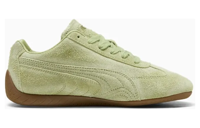 Puma Speedcat OG “Daniëlle Cathari Washed Pistachio Green” (406652-02)