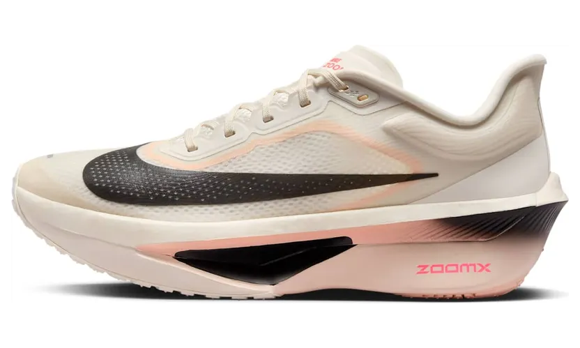 Nike Zoom Fly 6 Pale Ivory Crimson Tint (FN8454-102)