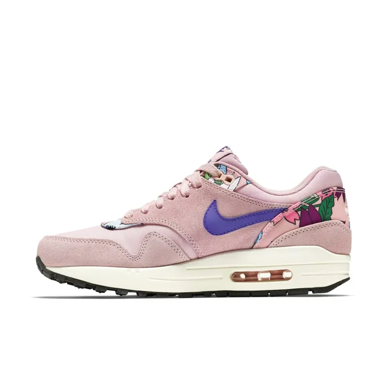 Nike Air Max 1 Aloha Pink (W) (528898-601)