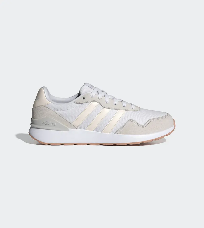 Adidas Run 60s 4.0 Cloud White / Chalk White / Grey One (JR6627)