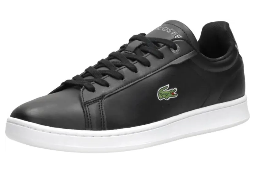 Lacoste Carnaby Zwart (6000065319C5)