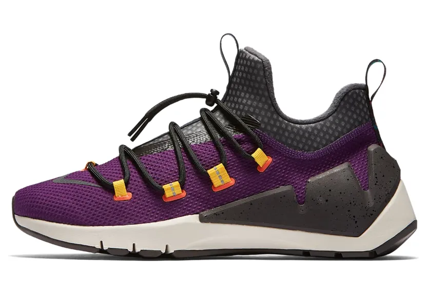 Nike Air Zoom Grade Pinnacle Night Purple (AH8446-500)