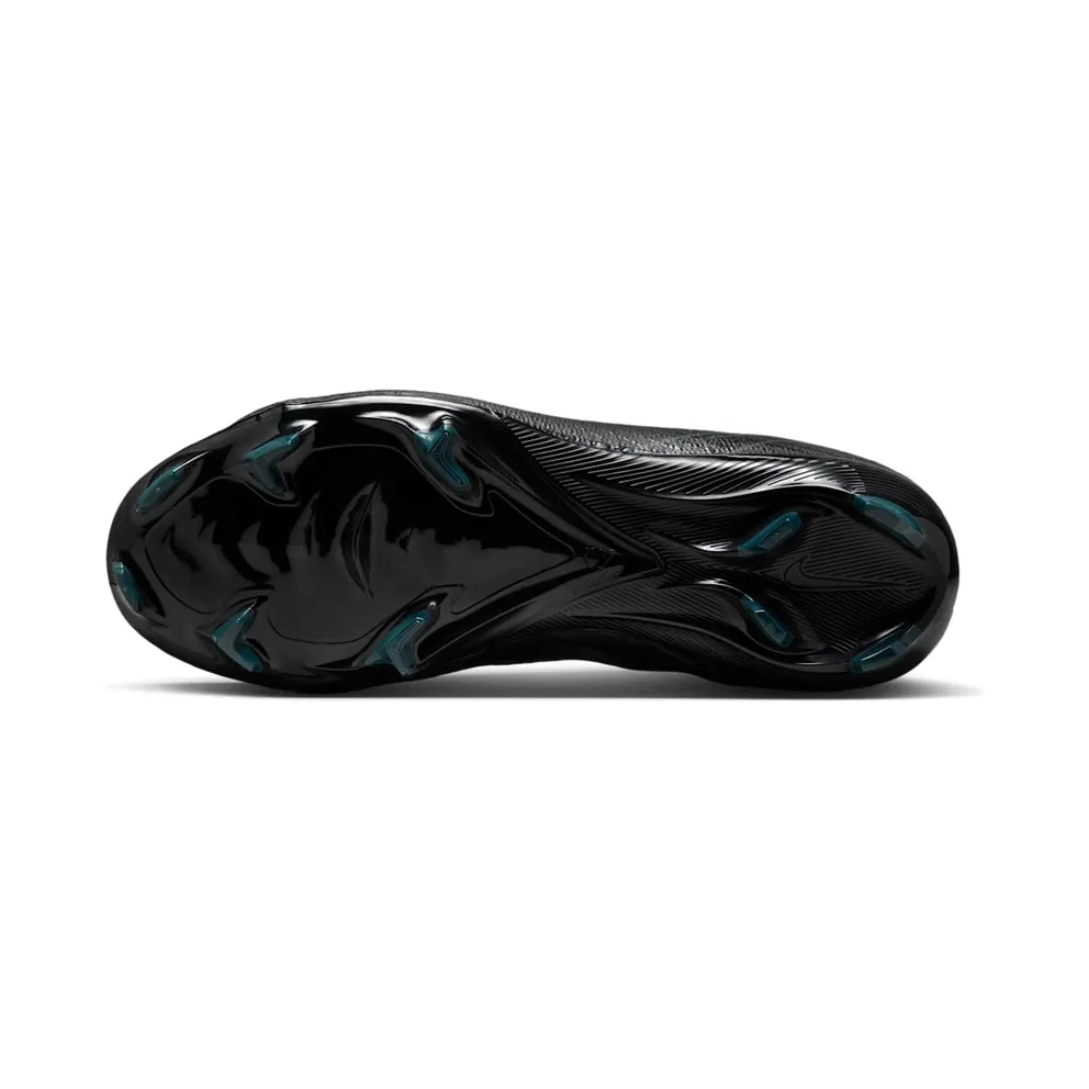Nike Mercurial Vapor 16 Pro FG Black Deep Jungle (HF5448-002)
