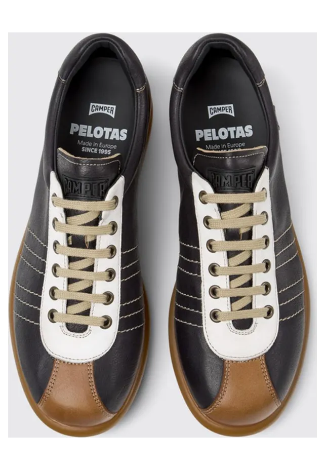 camper-sneaker K101018-001PELOTAS0