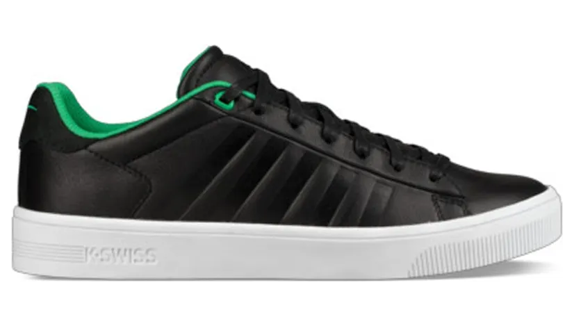 K-Swiss Court Frasco Gary Vaynerchuk GaryVee 002 (W)