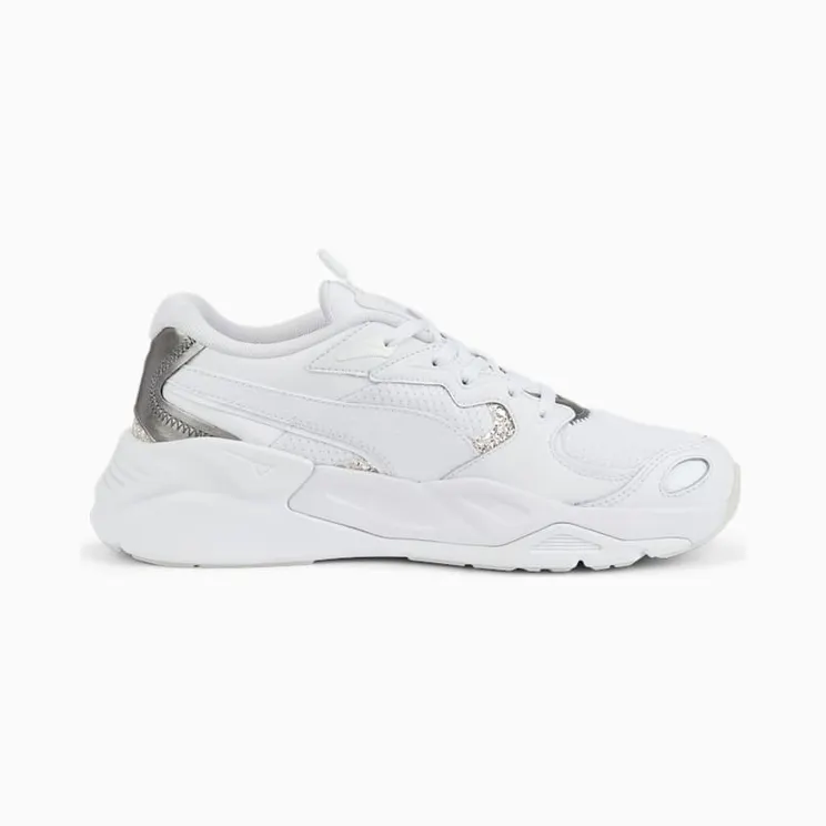 Puma Trc Mira Star Quality White (38715701)