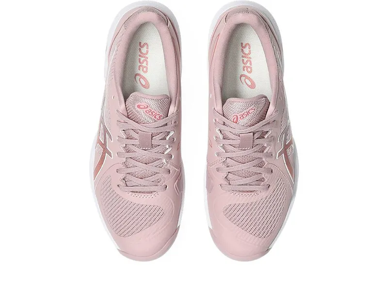 ASICS SOLUTION SWIFT FF 2 CLAY “Morganite / Rose Rouge” (1042A267-702)