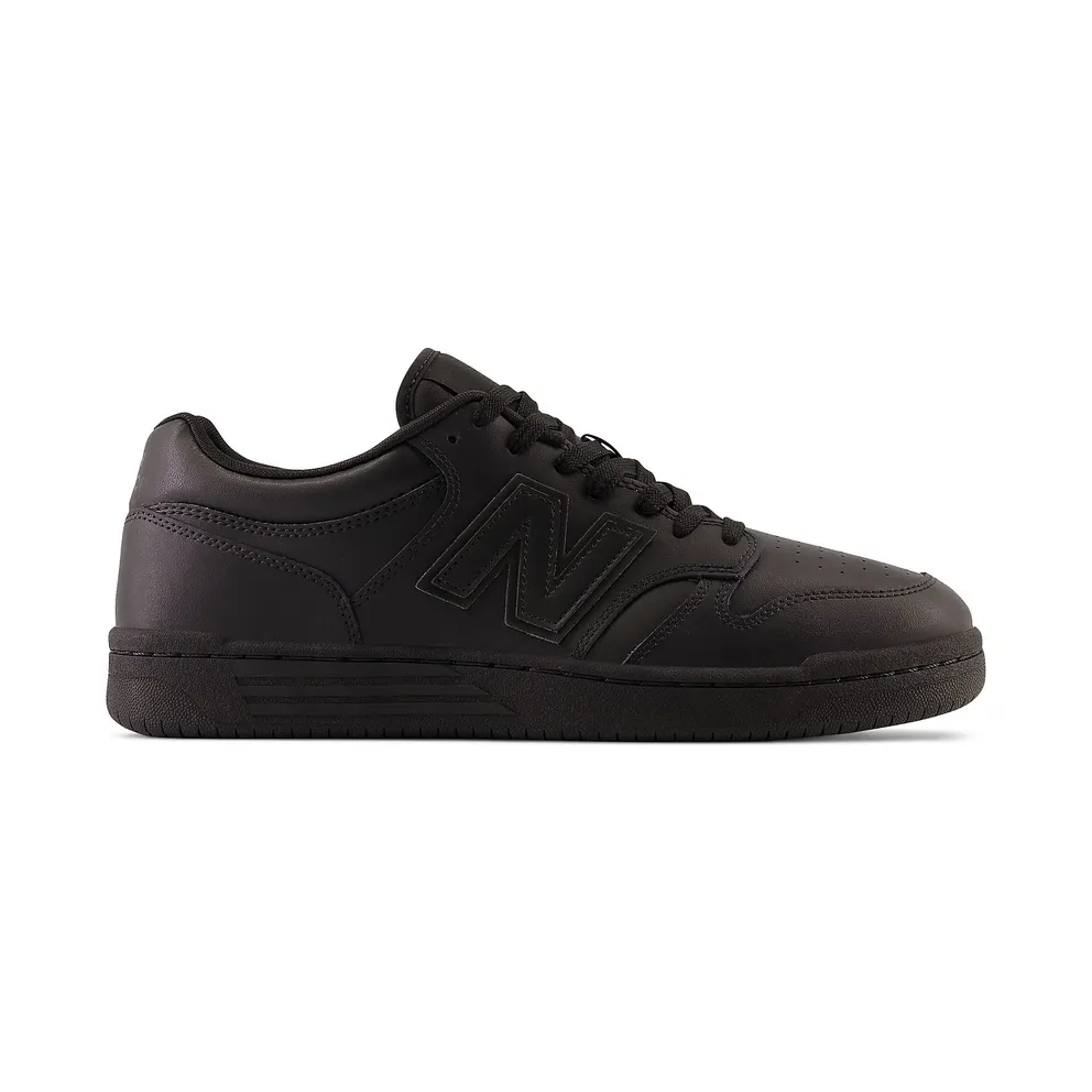 New Balance 480 Black (BB480L3B)