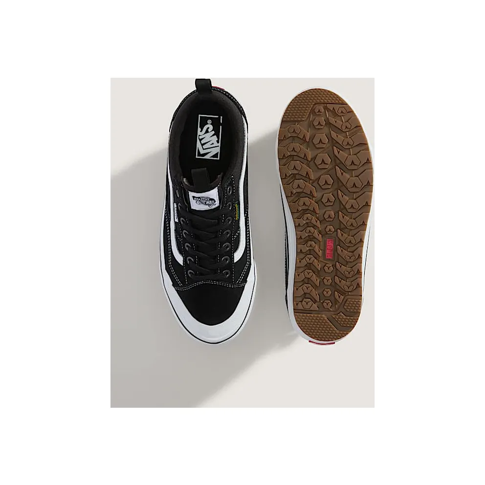 Vans MTE Old Skool Waterproof Insulated Black White