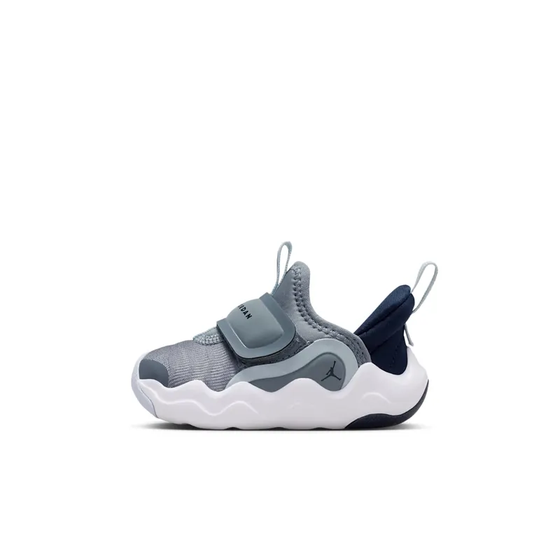 Air Jordan 23/7.2 Easyon TD ‘Cool Grey’