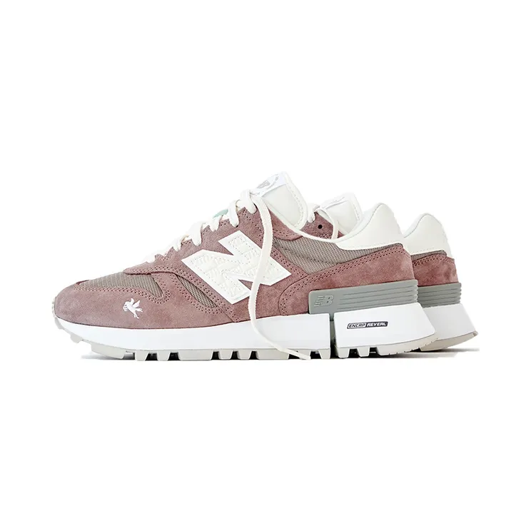 New Balance x Kith RC 1300 10th Anniversary Antler (2021) (MS1300K3)