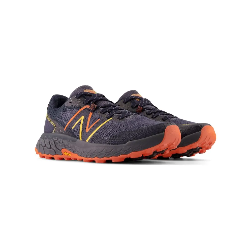 New Balance New Balance Grey/Orange/Yellow/Blue (MTHIERP7)