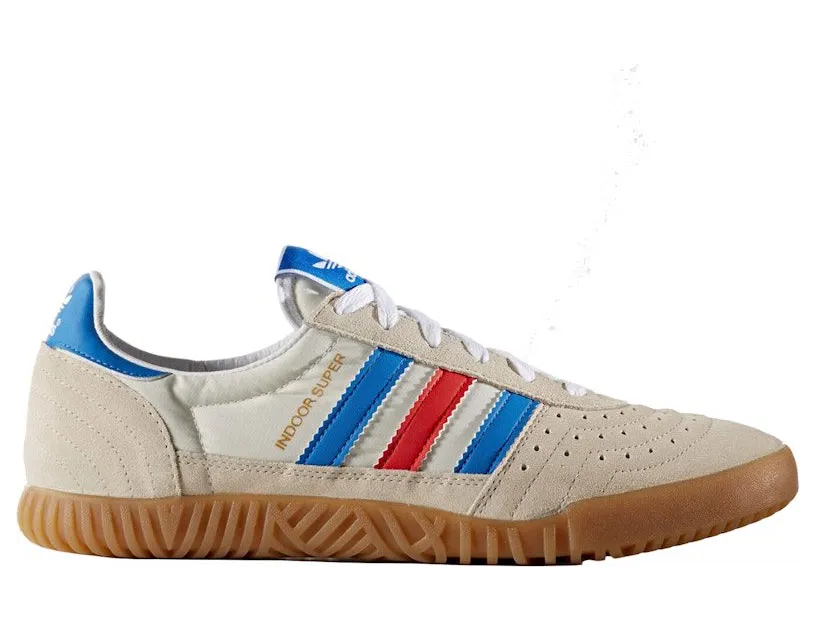 Adidas Indoor Super S75926