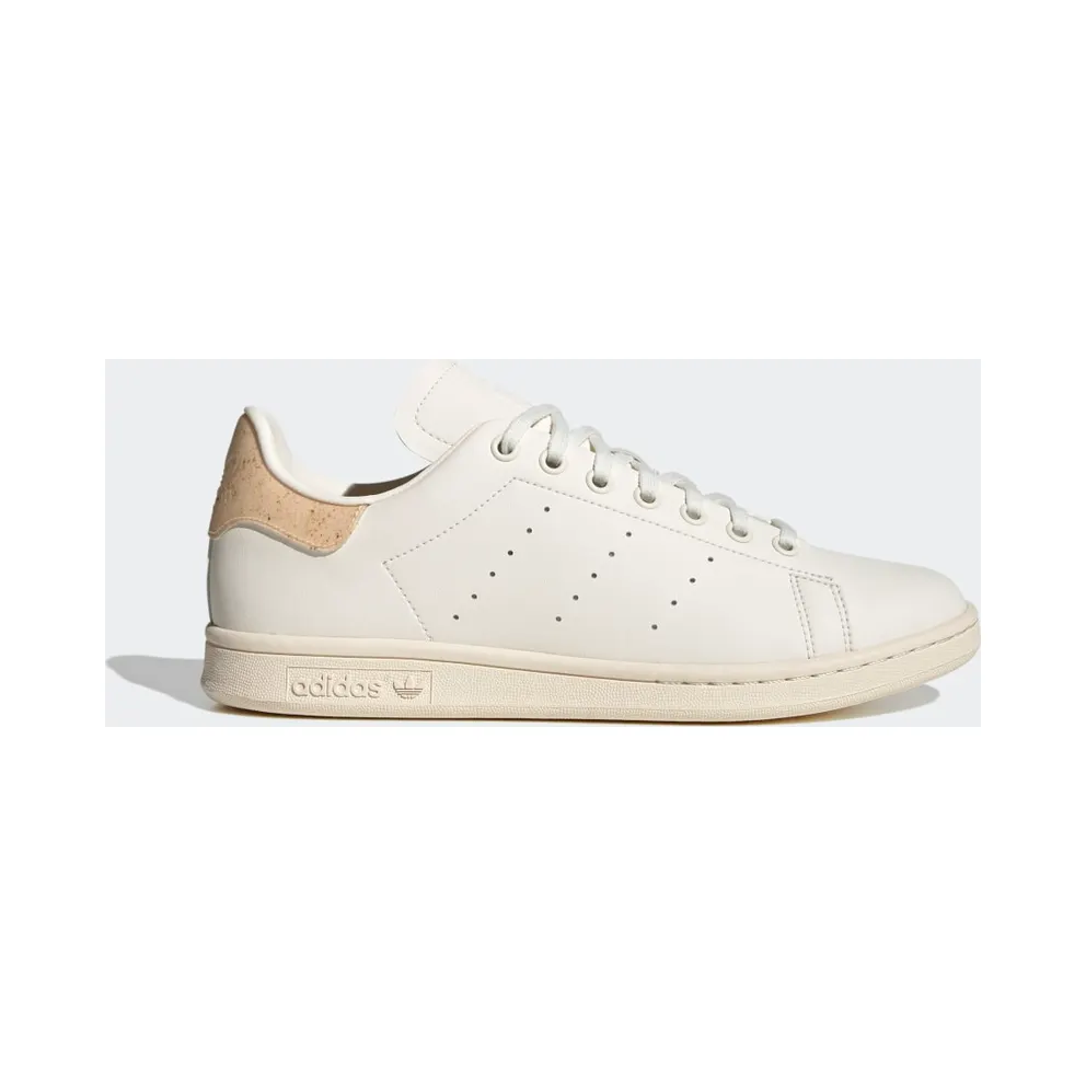 adidas Stan Smith Lux Schuh Cloud White / Wonder White / Chalk White (HP3170)