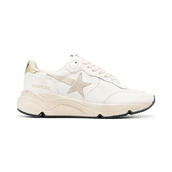 Golden Goose -Print “White” (GWF00215F004594)