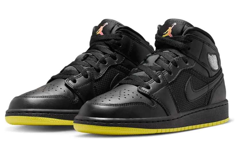 air-jordan-1 IV6811-001