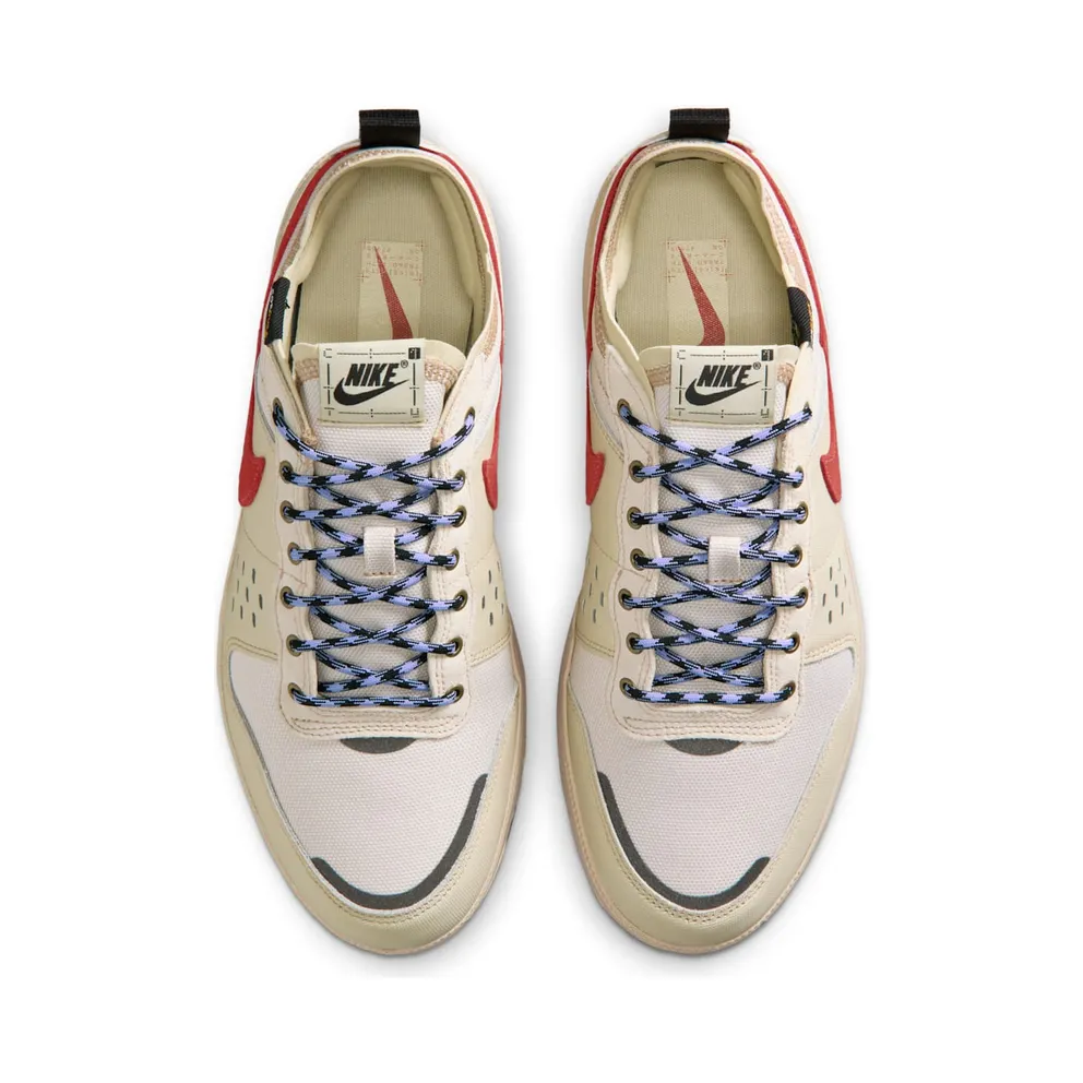 Nike C1TY Light Khaki/Light Orewood Brown/Light Thistle/Rust Factor (IM4692-200)