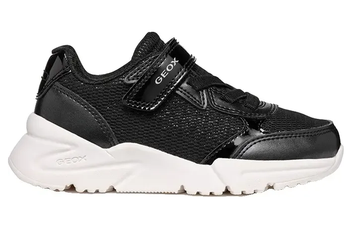 Geox Loftus Schoenen Zonder Veters J46M2C0ASAJ-C9999