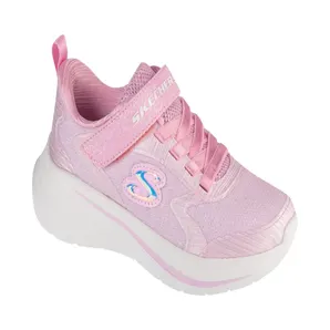 Skechers Wave 92 CM “Light Pink” (303557LLTPK)
