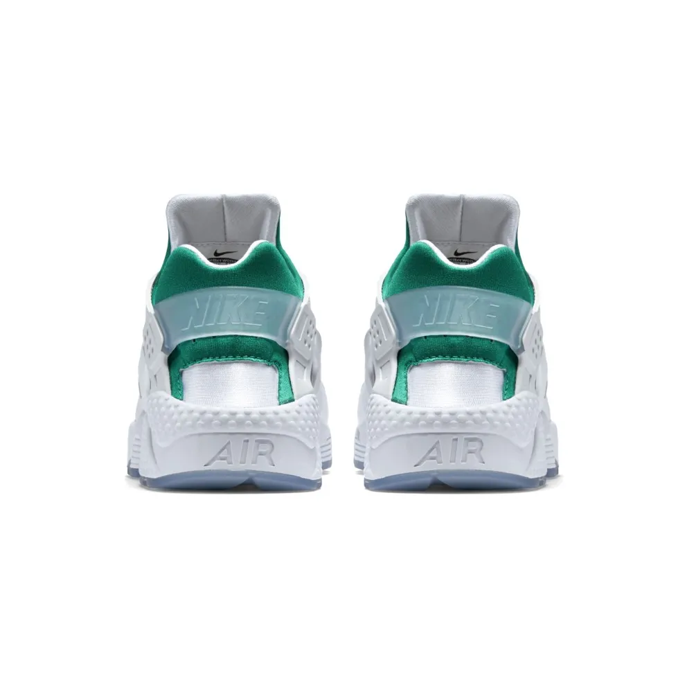 Nike Air Huarache City Pack Paris White/Emerald Green (704830-130)