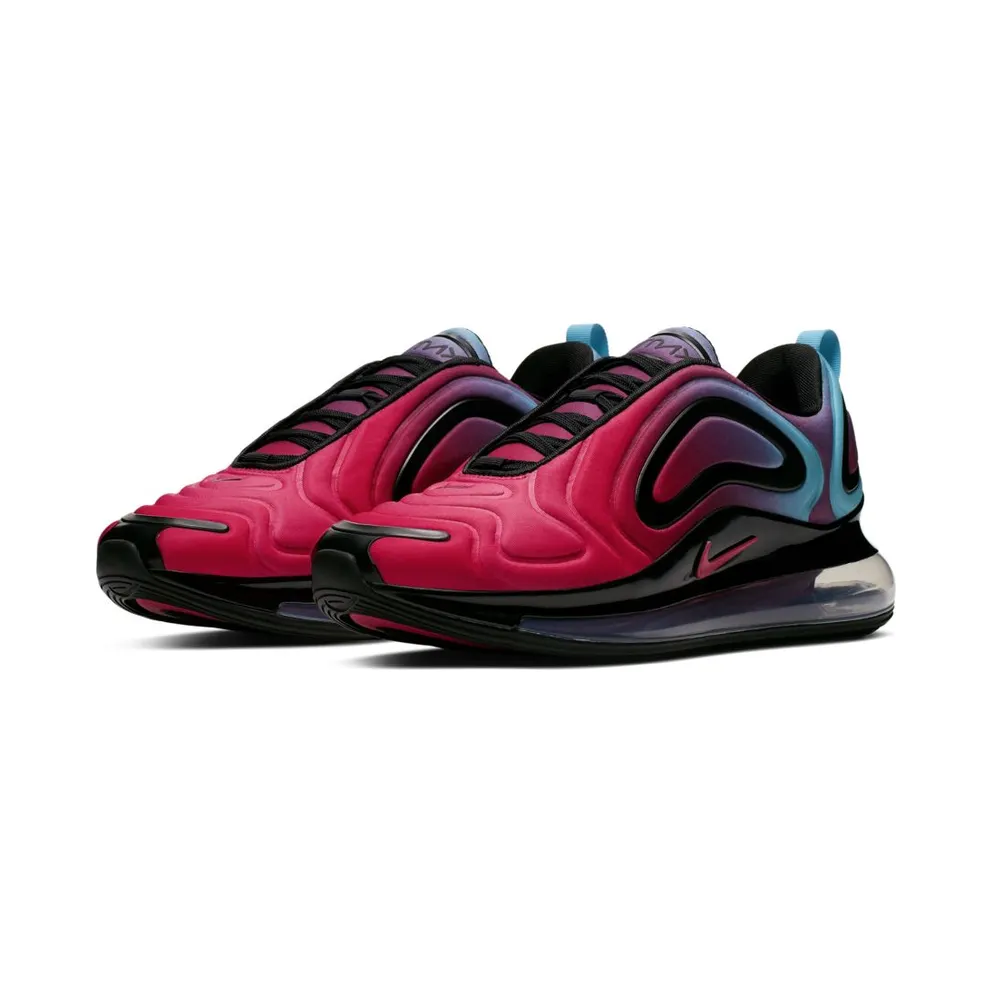 Nike Air Max 720 University Red Blue Fury University Red/Blue Fury-Black-University Red (CJ0766-600)