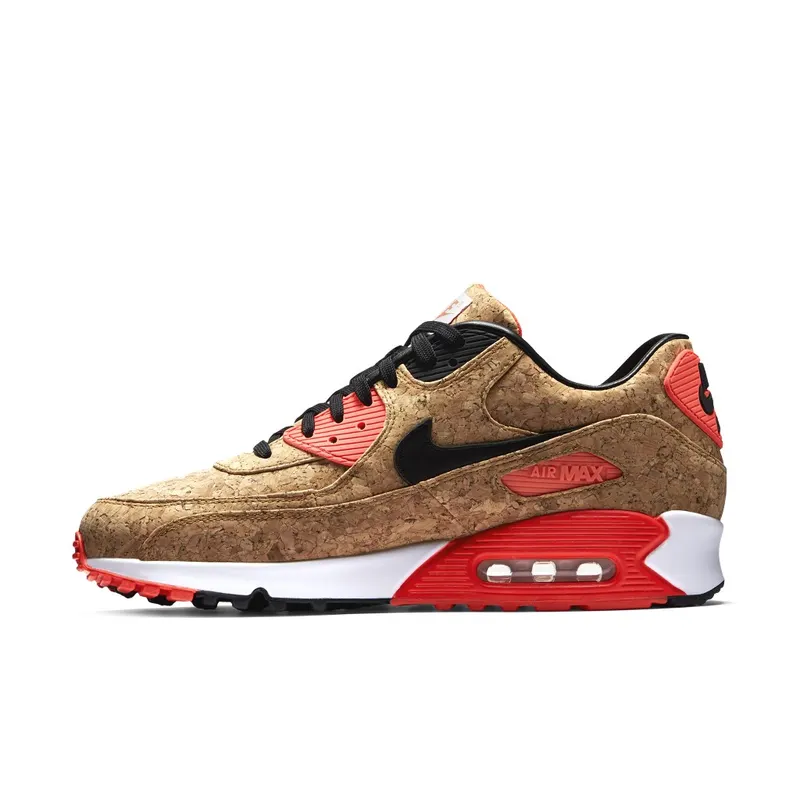 Nike Air Max 90 Cork Anniversary (725235-706)