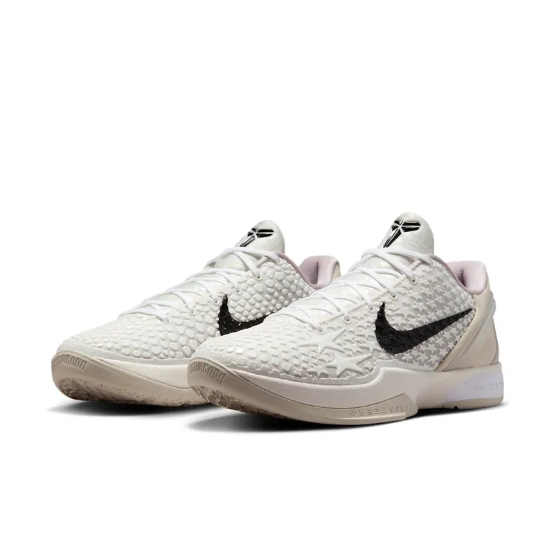 Nike Zoom Kobe 6 Protro “All Star 2.0” (FQ3546-100)