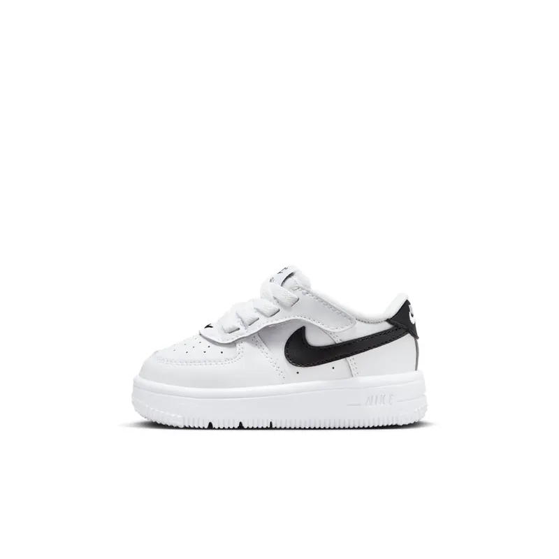 Nike Force 1 Low Easyon “Black” (FN0236-101)