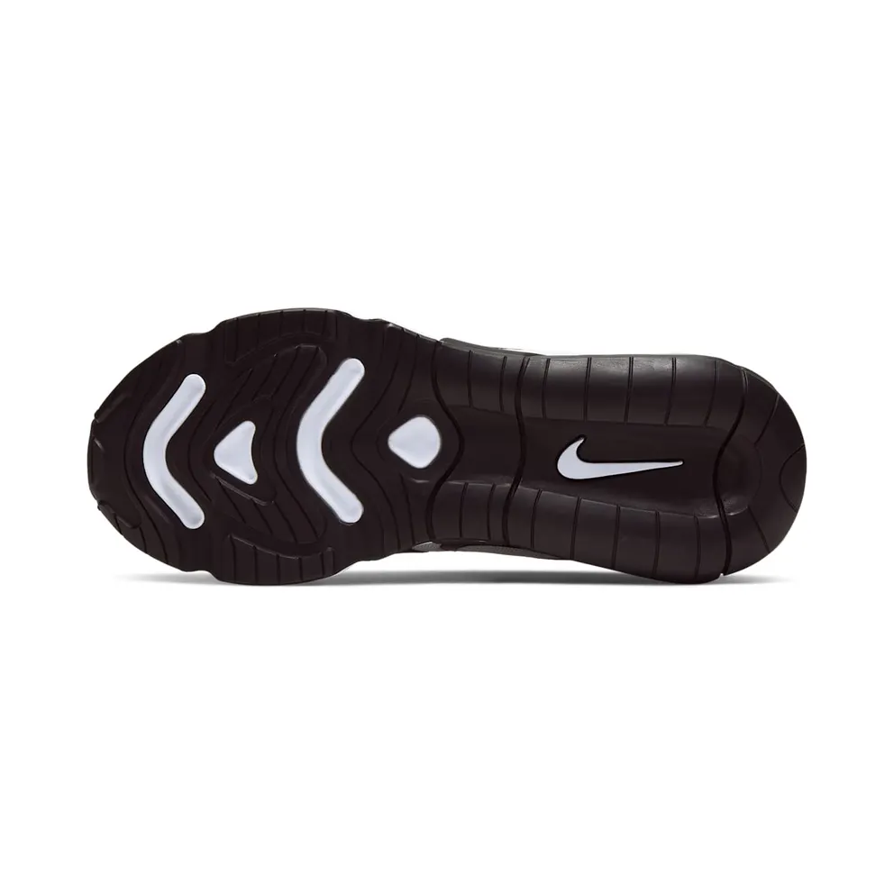 Nike Air Max 200 White Anthracite White/Anthracite-Black (AQ2568-104)