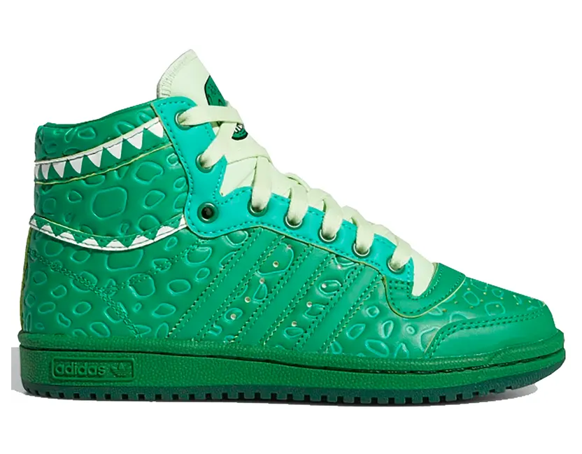 adidas Top Ten Hi Toy Story Rex (GS)
