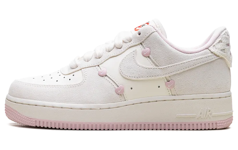 Nike Air Force 1 Low “Valentine’s Day” (HV5992-111)
