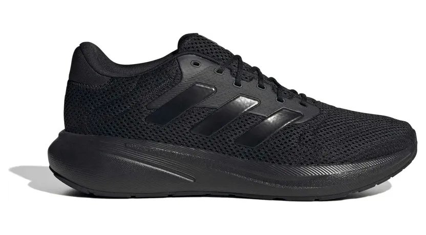 Adidas Response Zwart (JR8058)