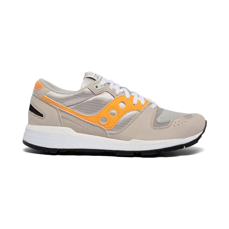 Saucony Originals Azura Sneaker braun (S70437-44)