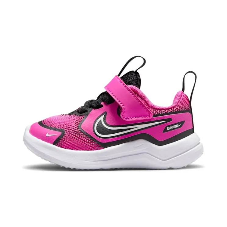 Nike Cosmic Runner “Laser Fuchsia / Black / White” (HM4401-602)