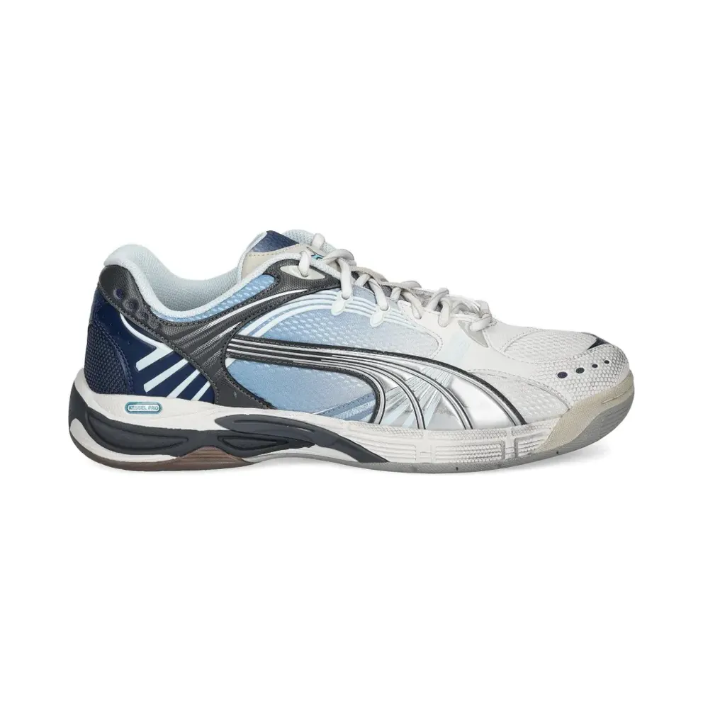 PUMA Kessel Pro – White (402964)