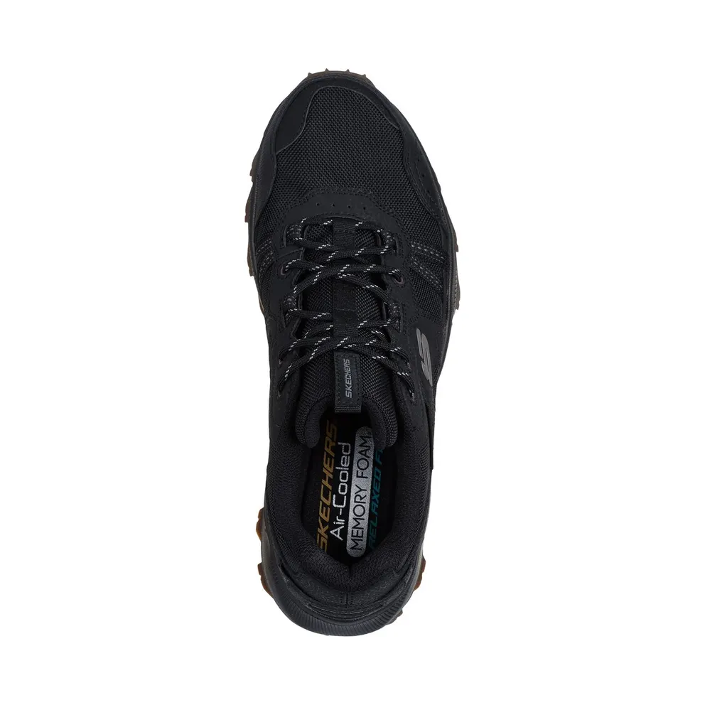 Skechers Equalizer 5.0 Trail “Black” (237790BBK)