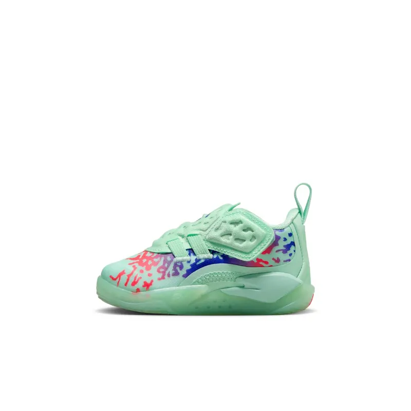 Jordan Zion 3 TD “SWEAT & TEARS” (DV3868-300)