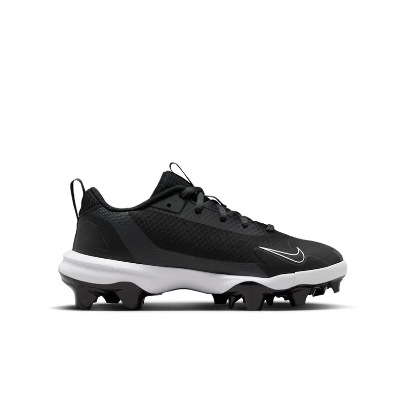 Nike Force Trout 9 Pro MCS Black Anthracite White (FZ0916-001)