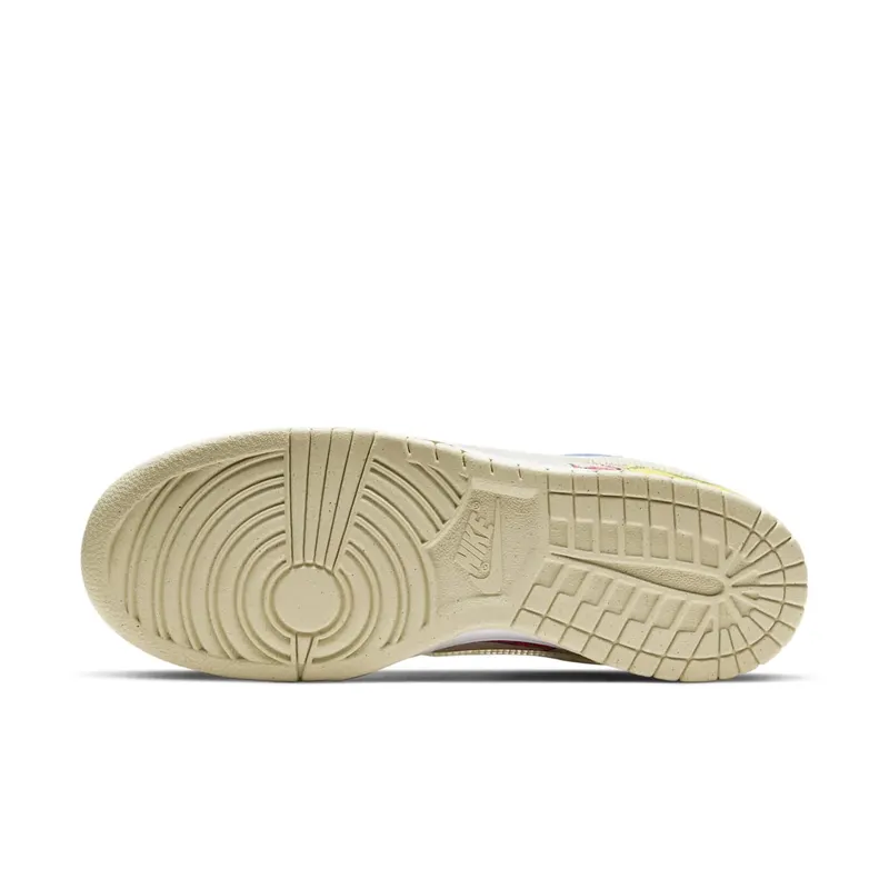 Nike Dunk Low SP City Market (DA6125-900)