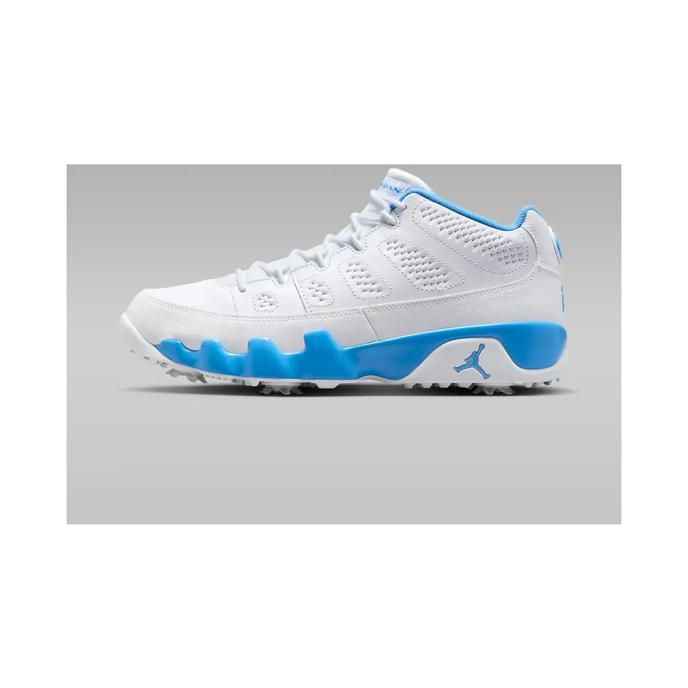 Air Jordan 9 “University Blue” (FJ5934-101)
