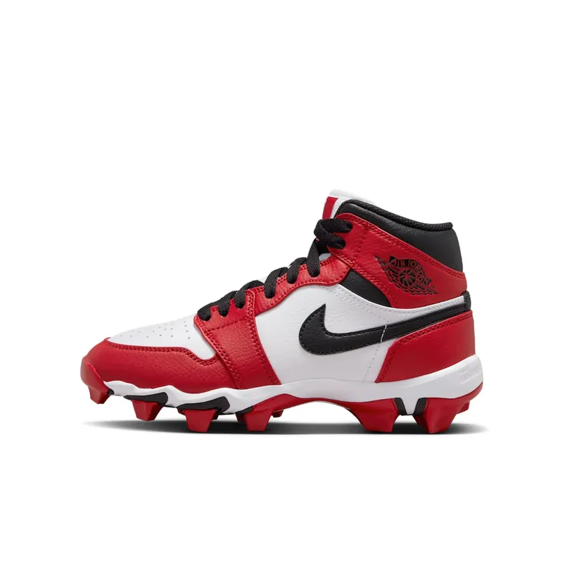 Jordan 1 Mid Cleat Chicago (HF6883-106)
