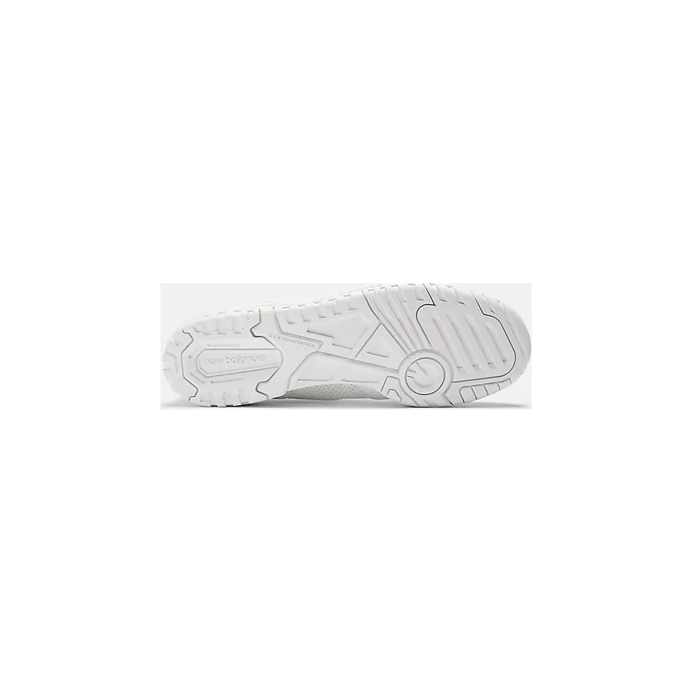 New Balance 550 “Triple White” (BB550WWW)