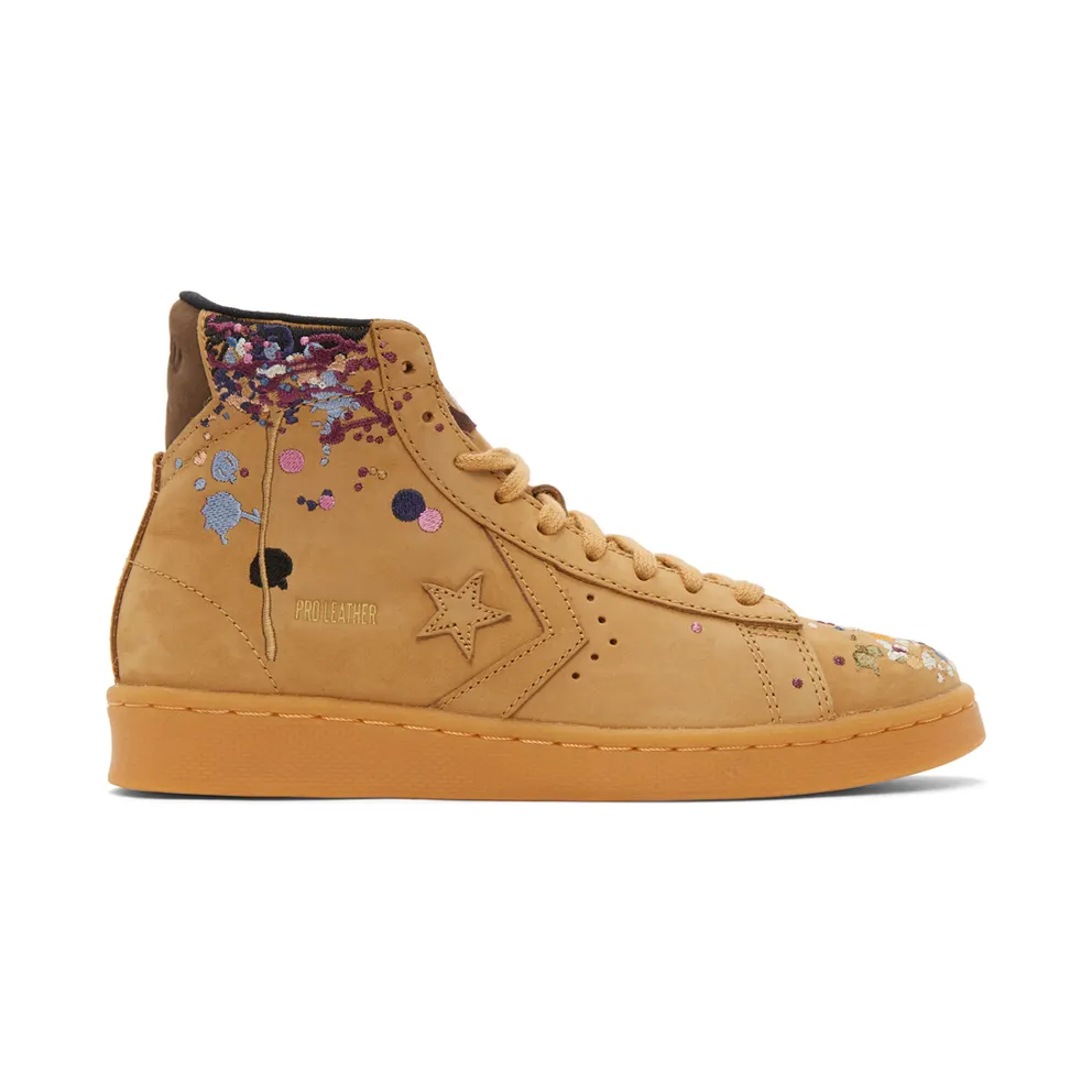 Converse x Bandulu Pro Leather High (169908C)