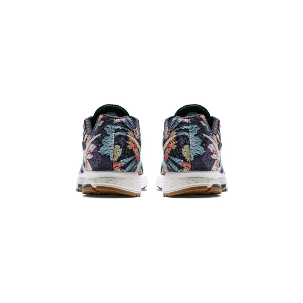 Nike Air Zoom Pegasus 32 Photosynthesis Black/Summit White-Gum Light Brown-Light Aqua (724380-401)
