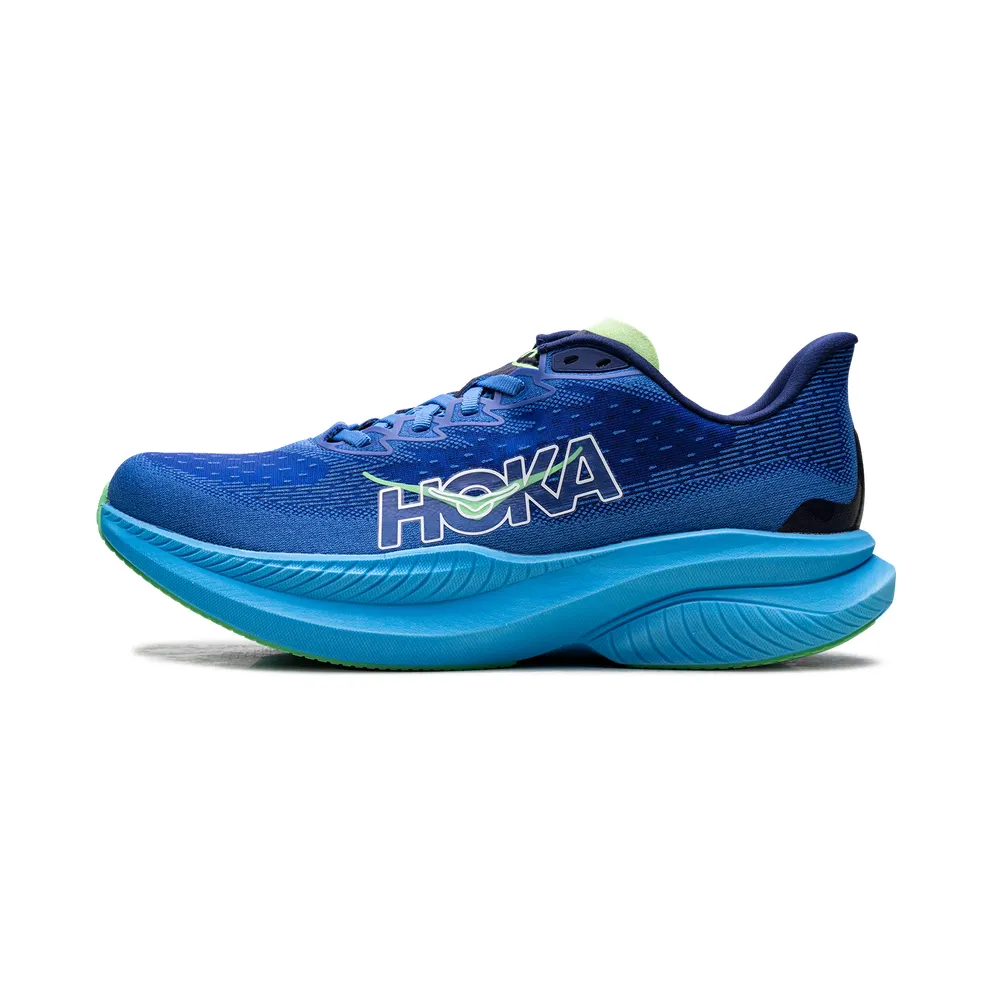 Hoka Mach 6 “Virtual Blue” (1147790-VWT)