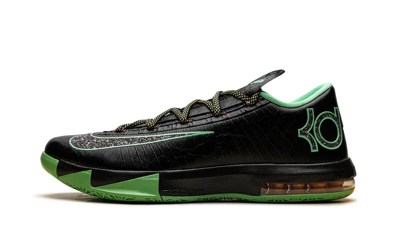 Nike KD 6 “Night Vision” (IH3582-001)