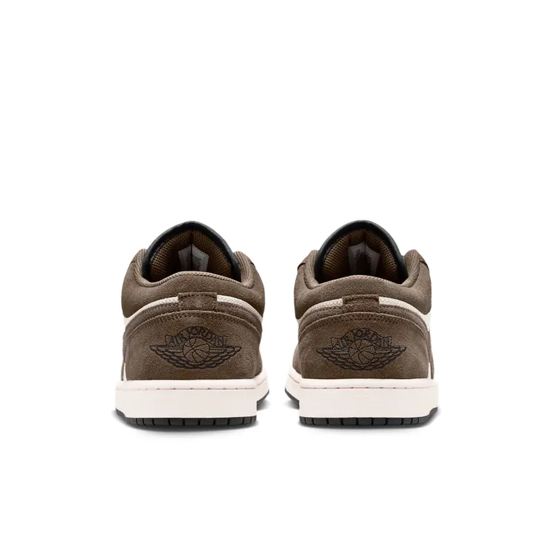 Jordan 1 Low “Palomino” (553558-200)