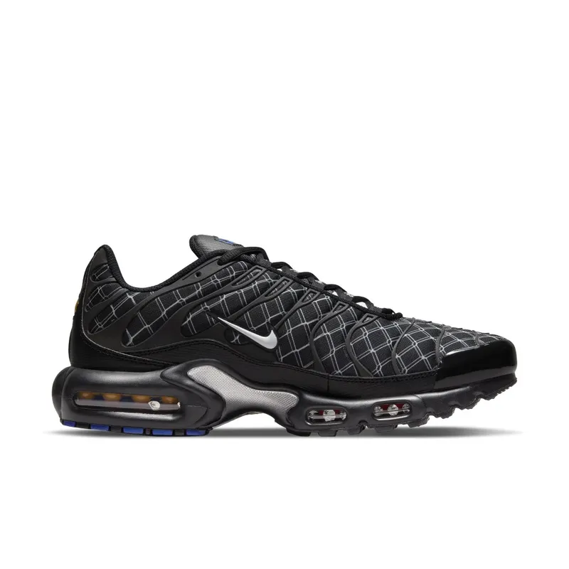 Nike TN Air Max Plus France (DV3194-001)