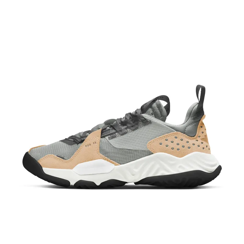 Jordan Delta Grey White Onyx (W) Grey Fog/Smoke Grey-White Onyx-Iron Grey (CT1003-002)